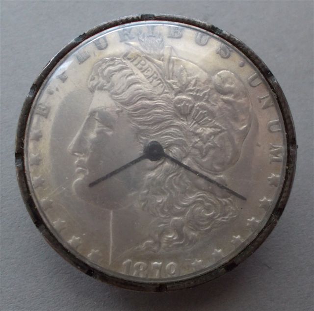1879-Morgan---One-Of-A-Kind!